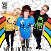 Teen Hearts - List pictures