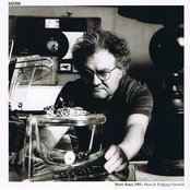 Pierre Henry - List pictures