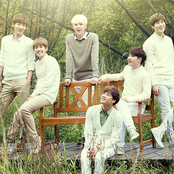 Exo-k - List pictures