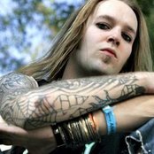 Children Of Bodom - List pictures