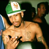 Allen Iverson - List pictures