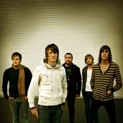 Anberlin - List pictures
