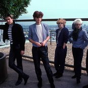 Duran Duran - List pictures
