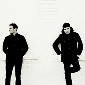 Thievery Corporation - List pictures