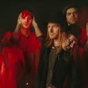 The Faint - List pictures