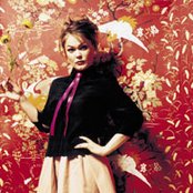 Anja Garbarek - List pictures