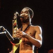 Fela Kuti - List pictures