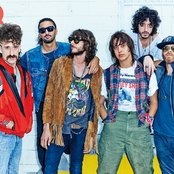 Julian Casablancas+the Voidz - List pictures