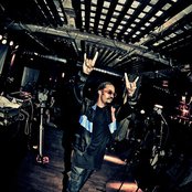 Dâm-funk - List pictures