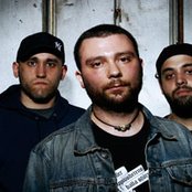 Unearthly Trance - List pictures