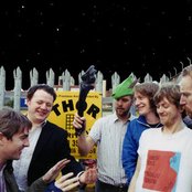 The Phantom Band - List pictures