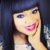 Shanice Wilson - List pictures