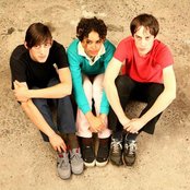 The Thermals - List pictures