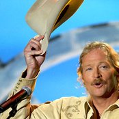Alan Jackson - List pictures
