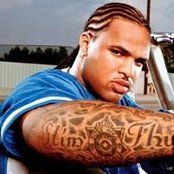Slim Thug - List pictures