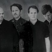 The Mary Onettes - List pictures