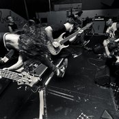 Northlane - List pictures