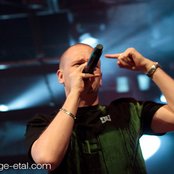 Hilltop Hoods - List pictures