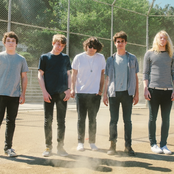 The Orwells - List pictures