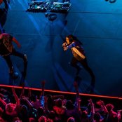 Hillsong Worship - List pictures