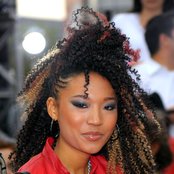 Judith Hill - List pictures