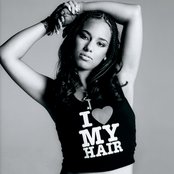 Alicia Keys - List pictures