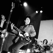 Tav Falco's Panther Burns - List pictures