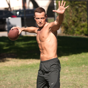 Joey Lawrence - List pictures