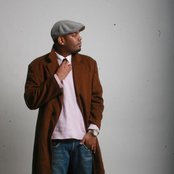 The Kid Daytona - List pictures