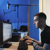 Clams Casino - List pictures