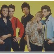 Blue Angel - List pictures