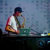 Griz - List pictures