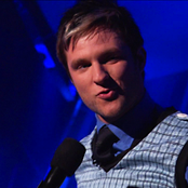 Blake Lewis - List pictures