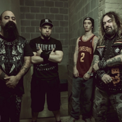 Soulfly - List pictures
