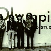 Blind Faith - List pictures