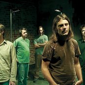 Comets On Fire - List pictures