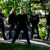 One Man Army And The Undead Quartet - List pictures