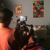 Pastor Julian Littlejohn - List pictures