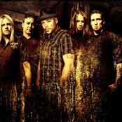 Dark New Day - List pictures