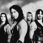 Manowar - List pictures