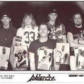 Avalanche - List pictures
