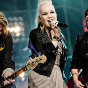 Agnete - List pictures