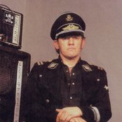 Motorhead - List pictures