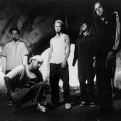 Korn - List pictures