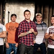 Parkway Drive - List pictures