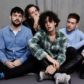 The 1975 - List pictures
