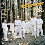 Jazzkantine - List pictures