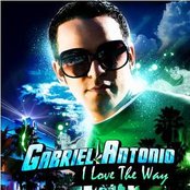 Gabriel Antonio - List pictures