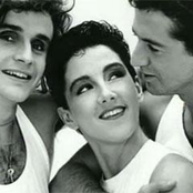 Mecano - List pictures