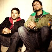 Estopa - List pictures